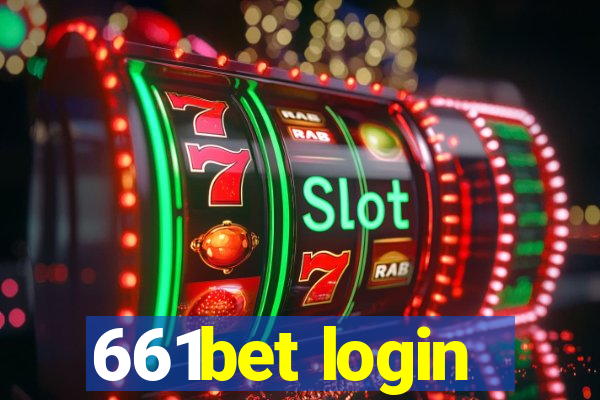 661bet login